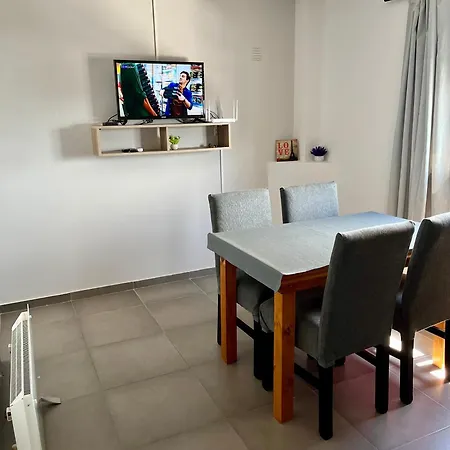 Depto Gran Altura Apartment Rosario Exterior photo