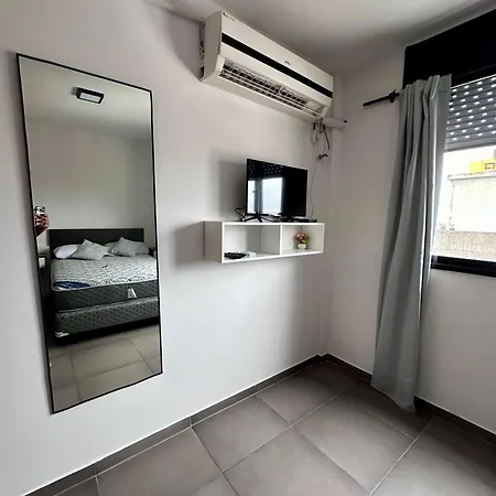 Depto Gran Altura Apartment Rosario Exterior photo