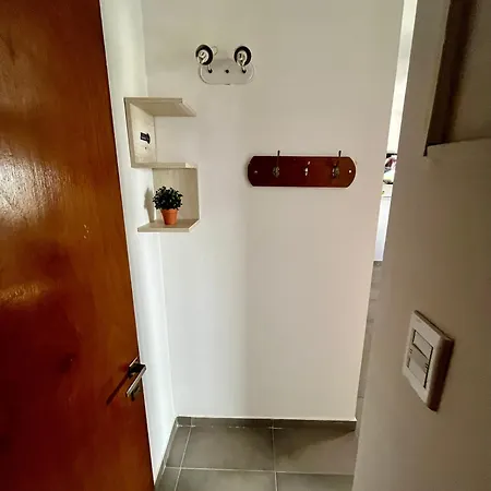 Depto Gran Altura Apartment Rosario Exterior photo
