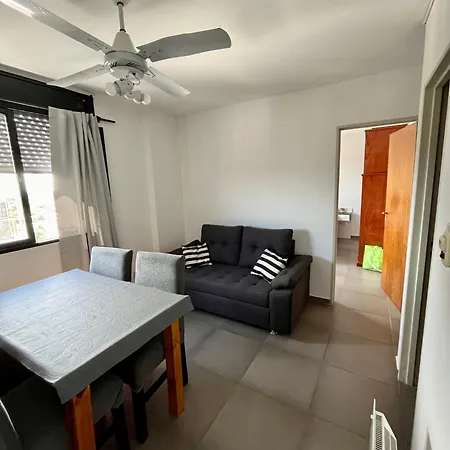 Depto Gran Altura Apartment Rosario Exterior photo