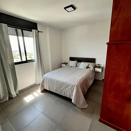 Depto Gran Altura Apartment Rosario Exterior photo