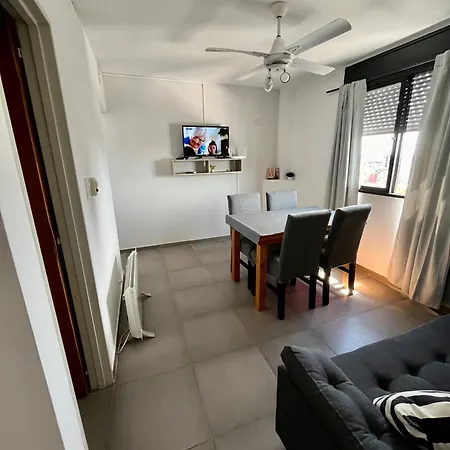 Depto Gran Altura Apartment Rosario Exterior photo