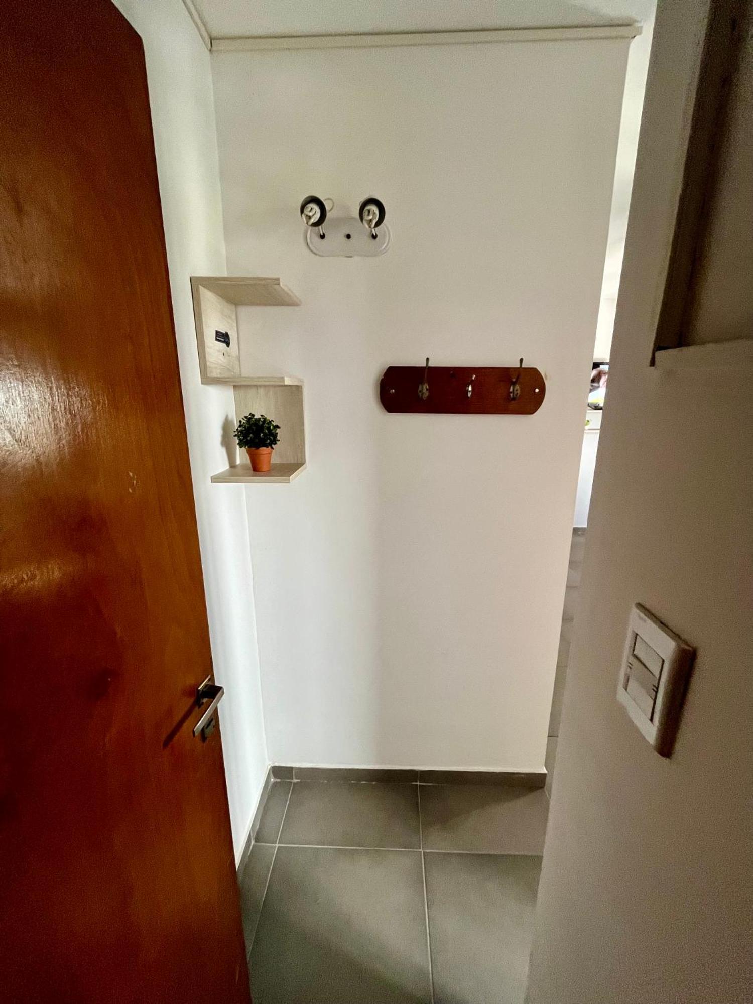Depto Gran Altura Apartment